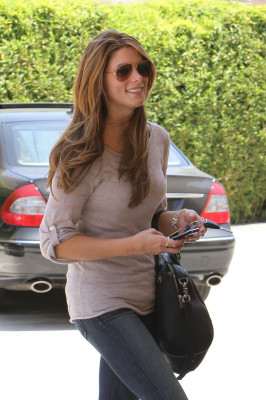 Ashley Greene pic #272123