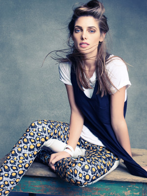 Ashley Greene pic #597268