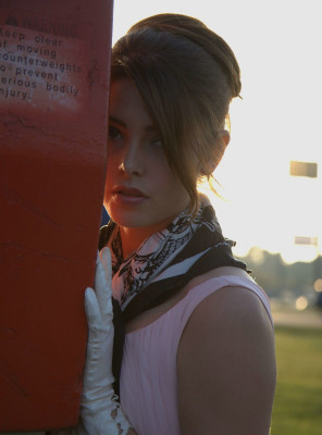 Ashley Greene pic #214500