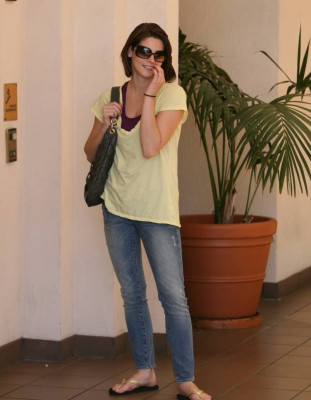 Ashley Greene pic #261247