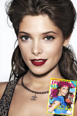Ashley Greene pic #266062