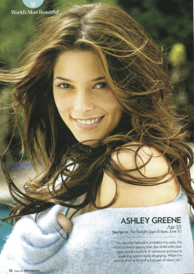 Ashley Greene pic #261718