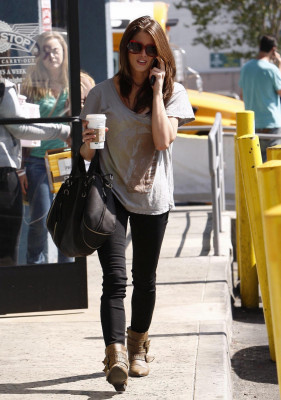 Ashley Greene pic #264271