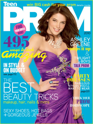 Ashley Greene pic #223579