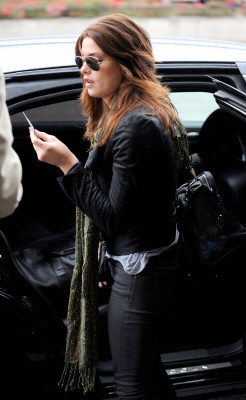 Ashley Greene pic #309368
