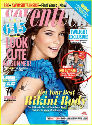 Ashley Greene pic #266061