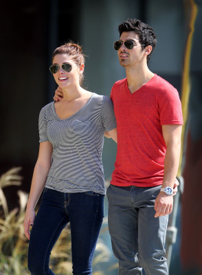Ashley Greene pic #307752