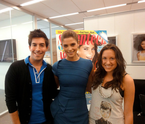 Ashley Greene pic #266442