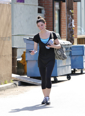 Ashley Greene pic #398256