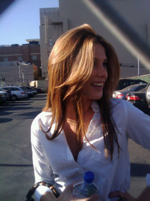 photo 29 in Ashley Greene gallery [id273424] 2010-06-21 00:00:00