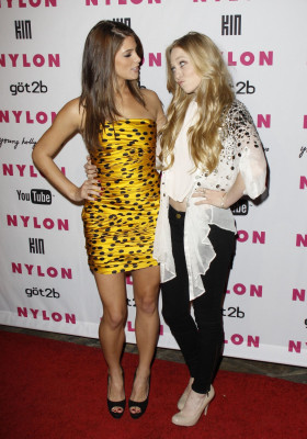 photo 8 in Ashley Greene gallery [id394064] 2011-05-16 00:00:00