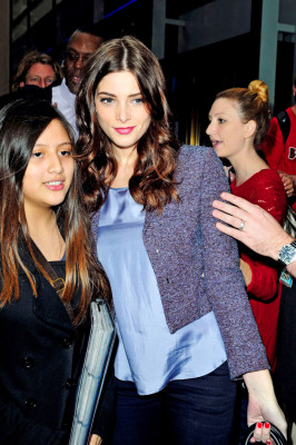 photo 16 in Ashley Greene gallery [id438122] 2011-11-21 00:00:00