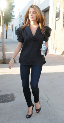 Ashley Greene pic #297844