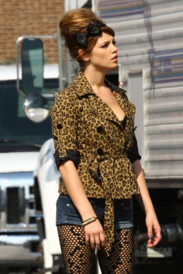 Ashley Greene pic #279497