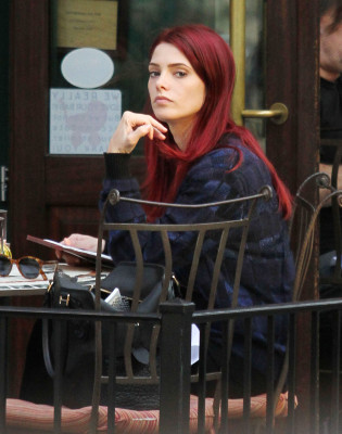 Ashley Greene pic #576826