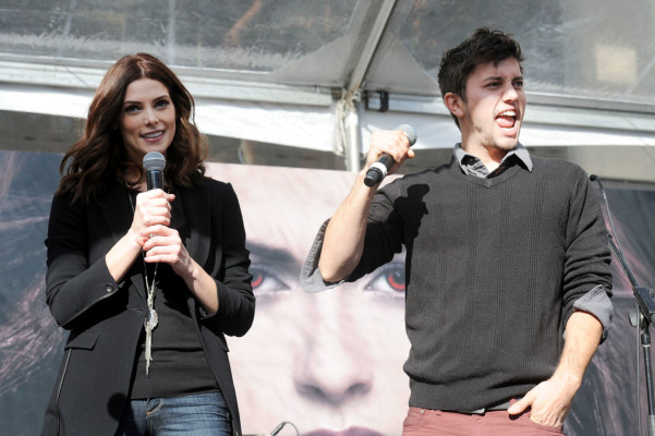 Ashley Greene pic #582148