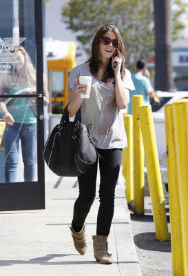 Ashley Greene pic #267279