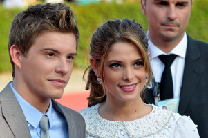 Ashley Greene pic #278445
