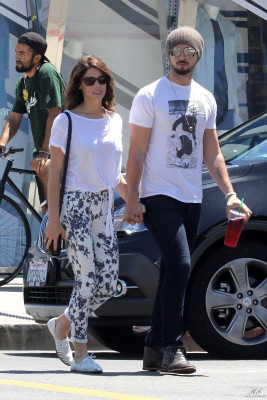 Ashley Greene pic #804317