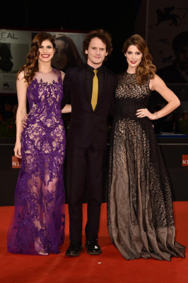 Ashley Greene pic #759236