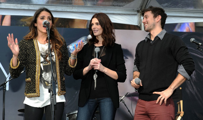 Ashley Greene pic #582147