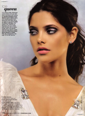 photo 29 in Ashley Greene gallery [id129815] 2009-01-19 00:00:00