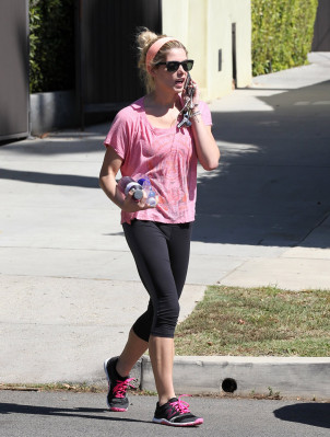 Ashley Greene pic #670615