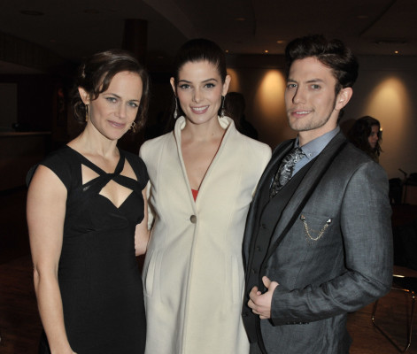 Ashley Greene pic #641110