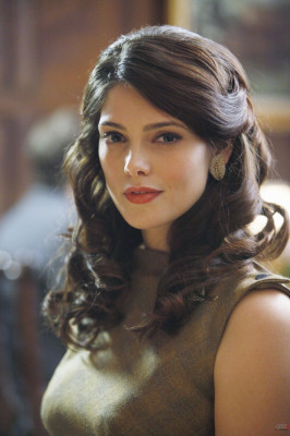 Ashley Greene pic #640513