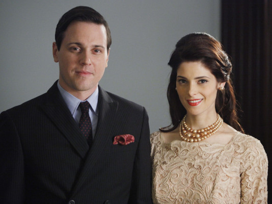 Ashley Greene pic #640512