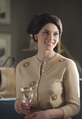 Ashley Greene pic #640511
