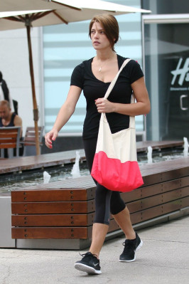 Ashley Greene pic #703282