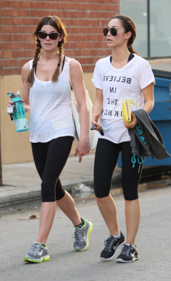 Ashley Greene pic #711019