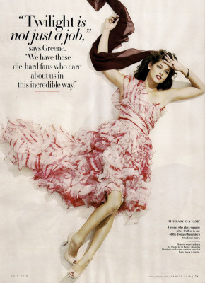 Ashley Greene pic #270973