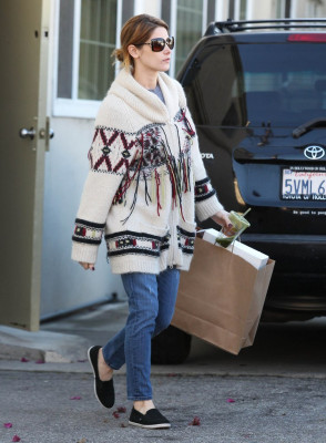 Ashley Greene pic #781381