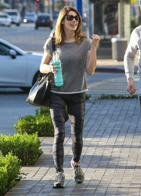 Ashley Greene pic #792303