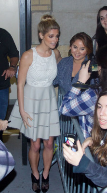 Ashley Greene pic #670911