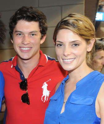 Ashley Greene pic #662309