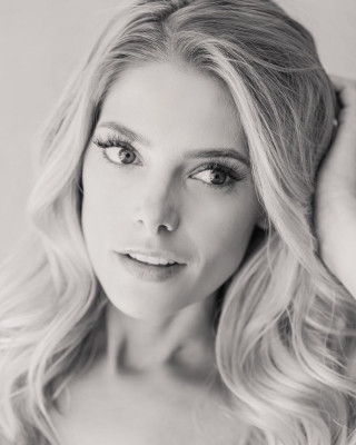 Ashley Greene pic #968438