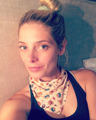 Ashley Greene pic #973076