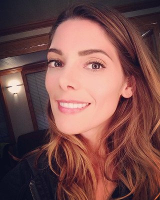 Ashley Greene pic #954782