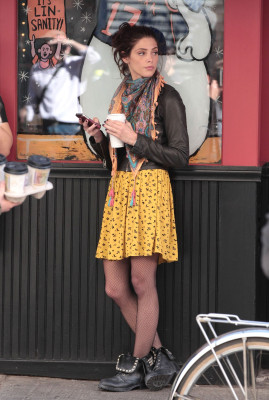 Ashley Greene pic #481402