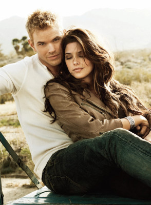 Ashley Greene pic #272518