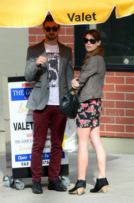 Ashley Greene pic #709125
