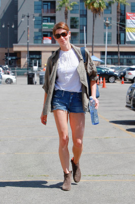 Ashley Greene pic #731070