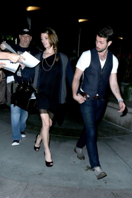 Ashley Greene pic #800073