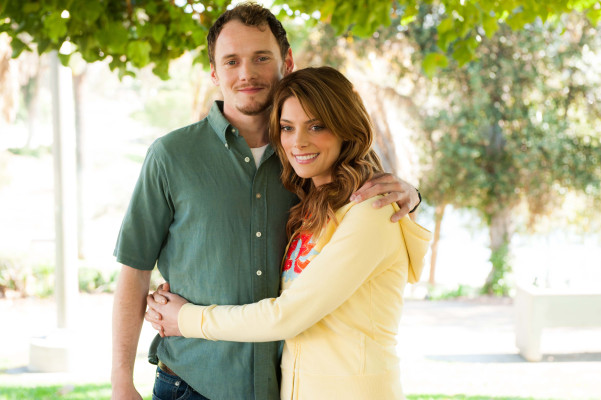 Ashley Greene pic #817265