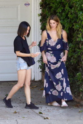 Ashley Greene pic #1067483