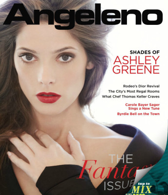 Ashley Greene pic #576005