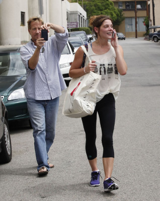 Ashley Greene pic #661684